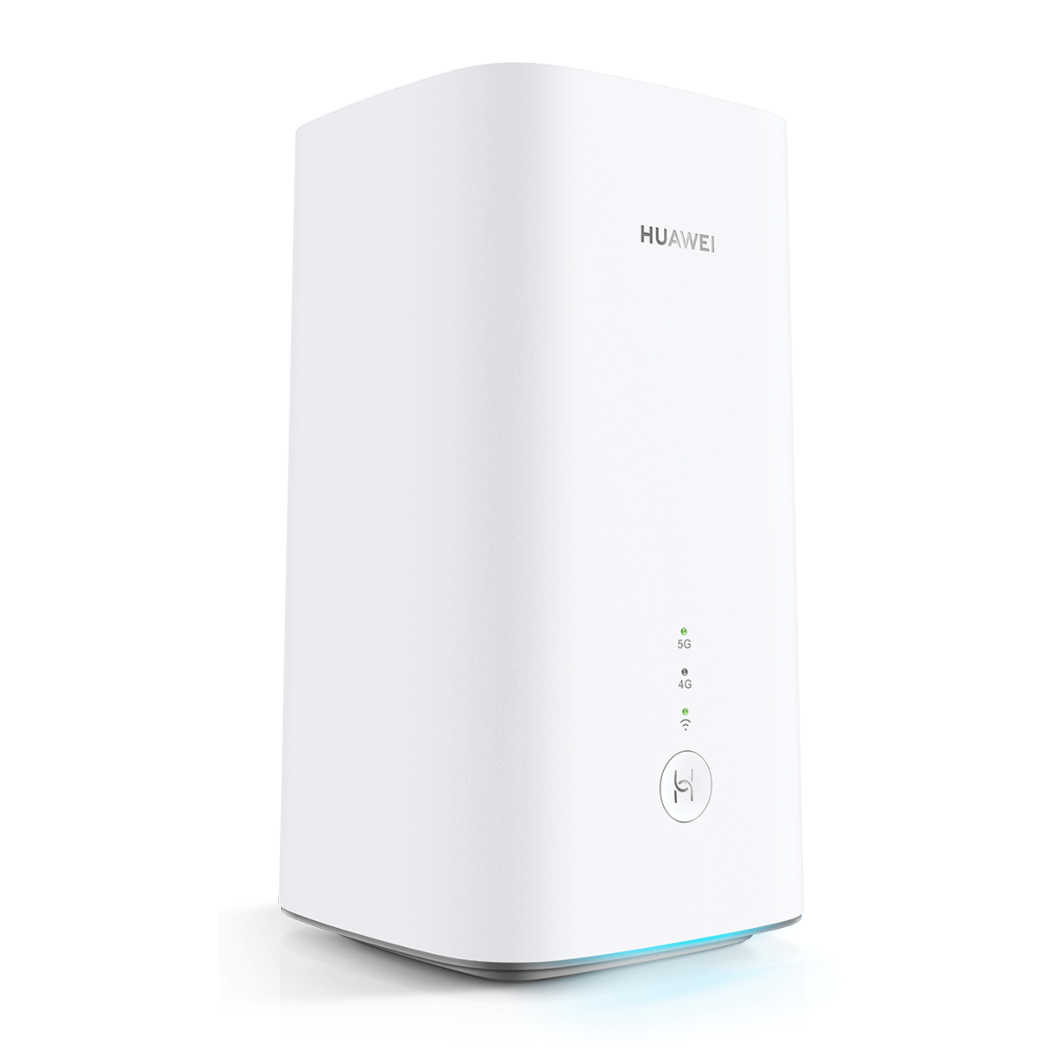 ZTE U50 5G MiFi Pocket Hotspot 4500mAh batteria 2 x TS9 per antenna es