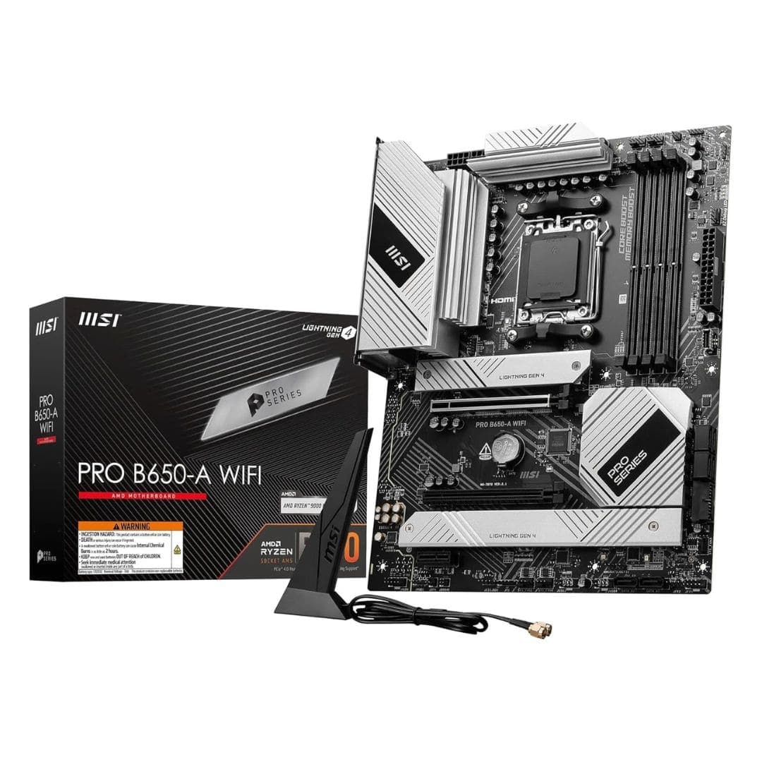 GIGABYTE B850M AORUS ELITE WIFI6E Scheda madre - CPU AMD Ryzen serie 9000, VRM digitale a 12+2+2 fasi, fino a 8200 MHz DDR5 (O.C.), 1x M.2 PCIe 5.0 GIGABYTE B850M AORUS ELITE WIFI6E Scheda madre - CPU AMD Ryzen serie 9000, VRM digitale a 12+2+2 fasi, fino a 8200 MHz DDR5 (O.C.), 1x M.2 PCIe 5.0
